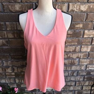 Athleta | Essence Cross Back Tank